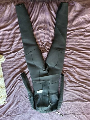 Used Zerode Flex Wetsuit 2024 bike — image 10 of 12