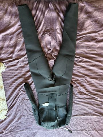 Used Zerode Flex Wetsuit 2024 bike — image 10 of 12