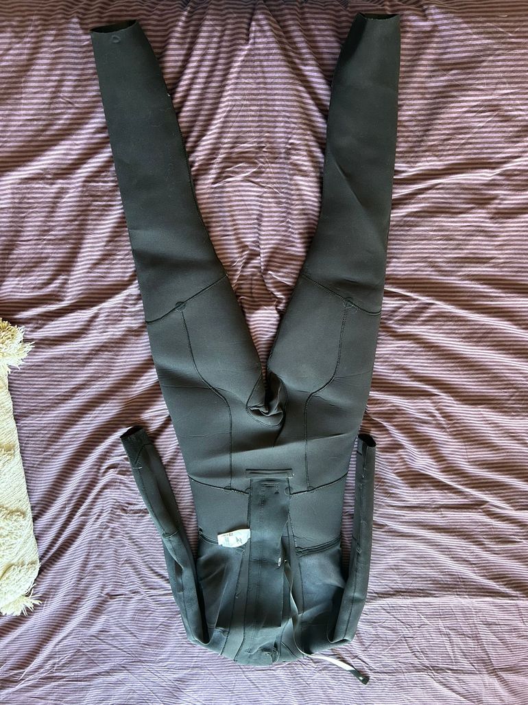 Used Zerode Flex Wetsuit 2024 bike — image 10 of 12