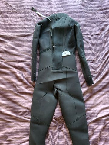 Used Zerode Flex Wetsuit 2024 bike — image 11 of 12