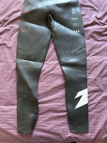 Used Zerode Flex Wetsuit 2024 bike — image 2 of 12