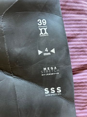 Used Zerode Flex Wetsuit 2024 bike — image 4 of 12