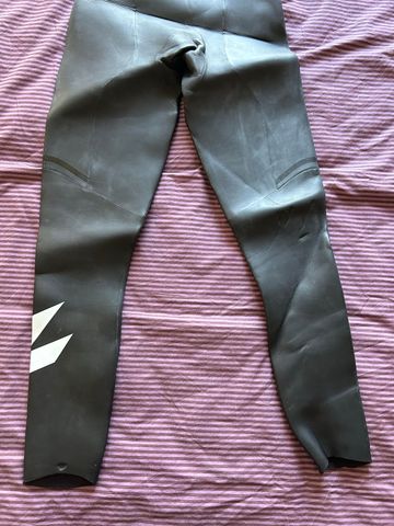 Used Zerode Flex Wetsuit 2024 bike — image 7 of 12