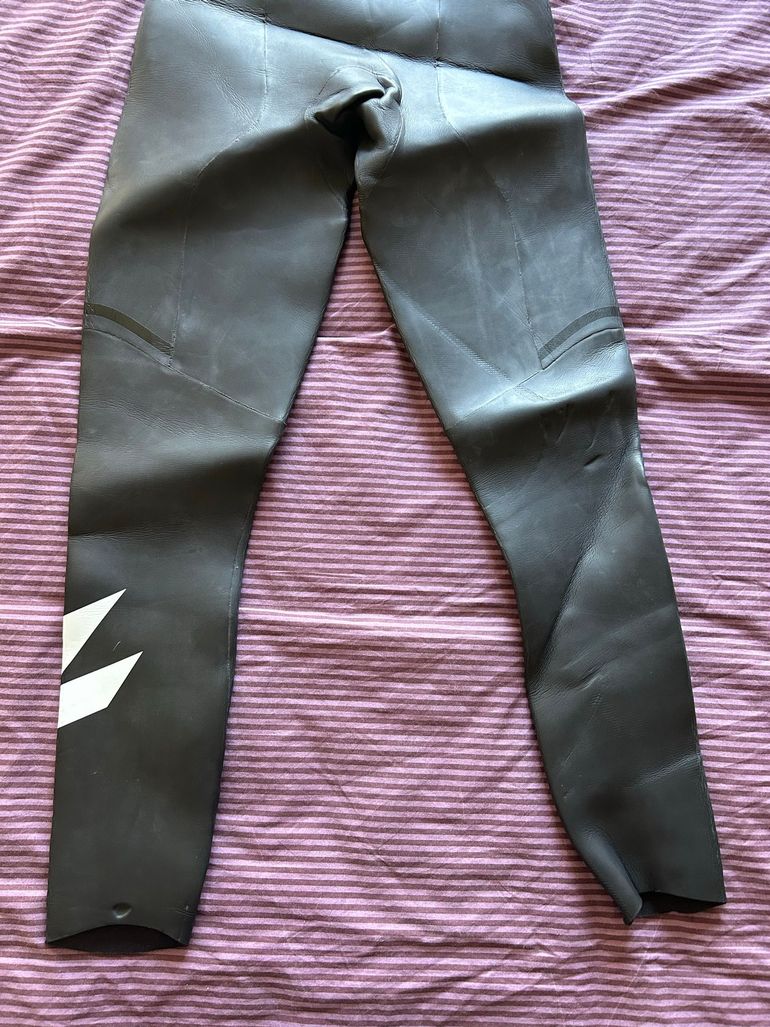 Used Zerode Flex Wetsuit 2024 bike — image 7 of 12