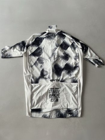 Used Sportful Strade Bianche SS Jersey 2026 bike — image 2 of 2