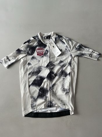 Used Sportful Strade Bianche SS Jersey 2026 bike