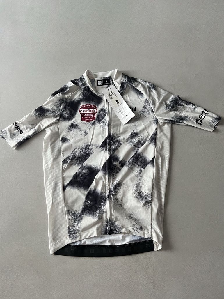 Used Sportful Strade Bianche SS Jersey 2026 bike — image 1 of 2