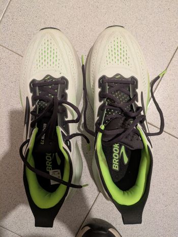 Used Brooks Glycerin 23 2026 bike — image 3 of 5