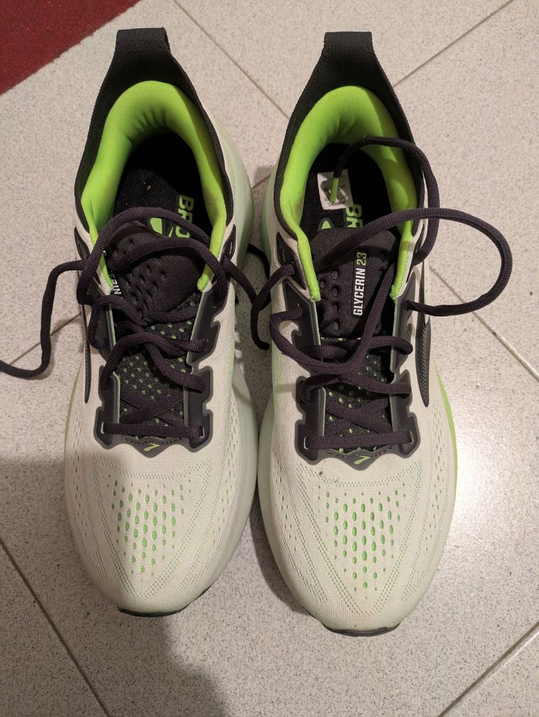 Used Brooks Glycerin 23 2026 bike — image 1 of 5