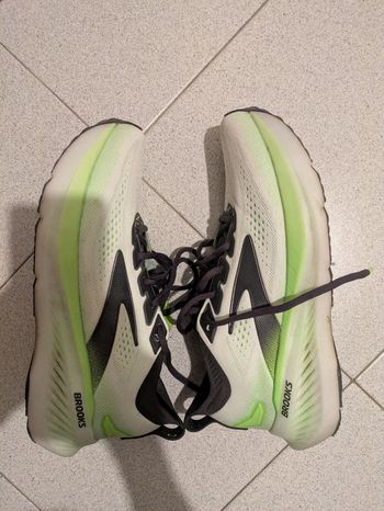 Used Brooks Glycerin 23 2026 bike — image 5 of 5