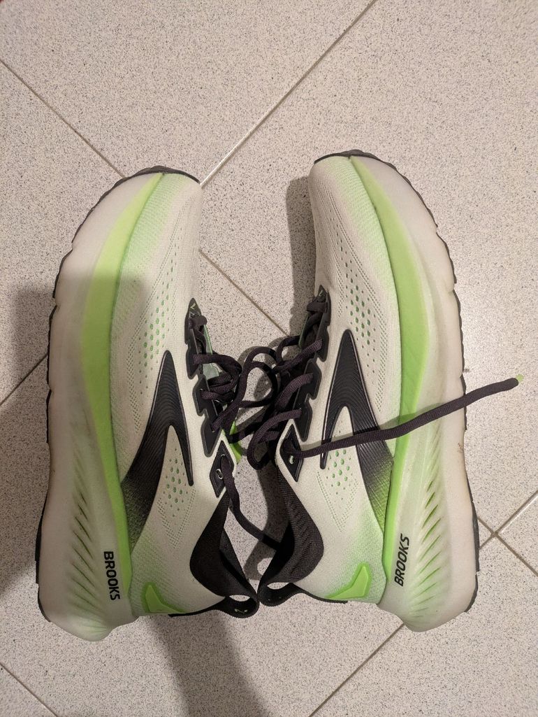 Used Brooks Glycerin 23 2026 bike — image 5 of 5