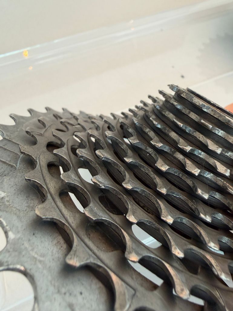 Used Sram XG-1290 D1 12-Speed 10-33T bike — image 1 of 3