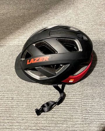 Used Lazer Cameleon Helmet 2025 Cycling Accessories