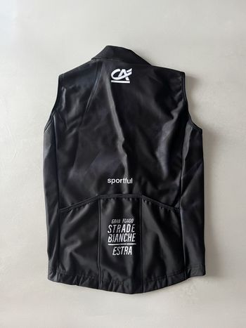Used Sportful Gilet Strade Bianche bike — image 2 of 2