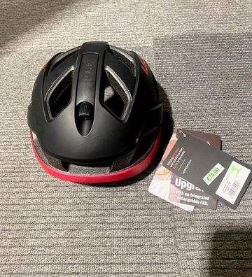 Gebrauchtes Lazer Cameleon Helmet 2025 bike — Bild 2 von 4