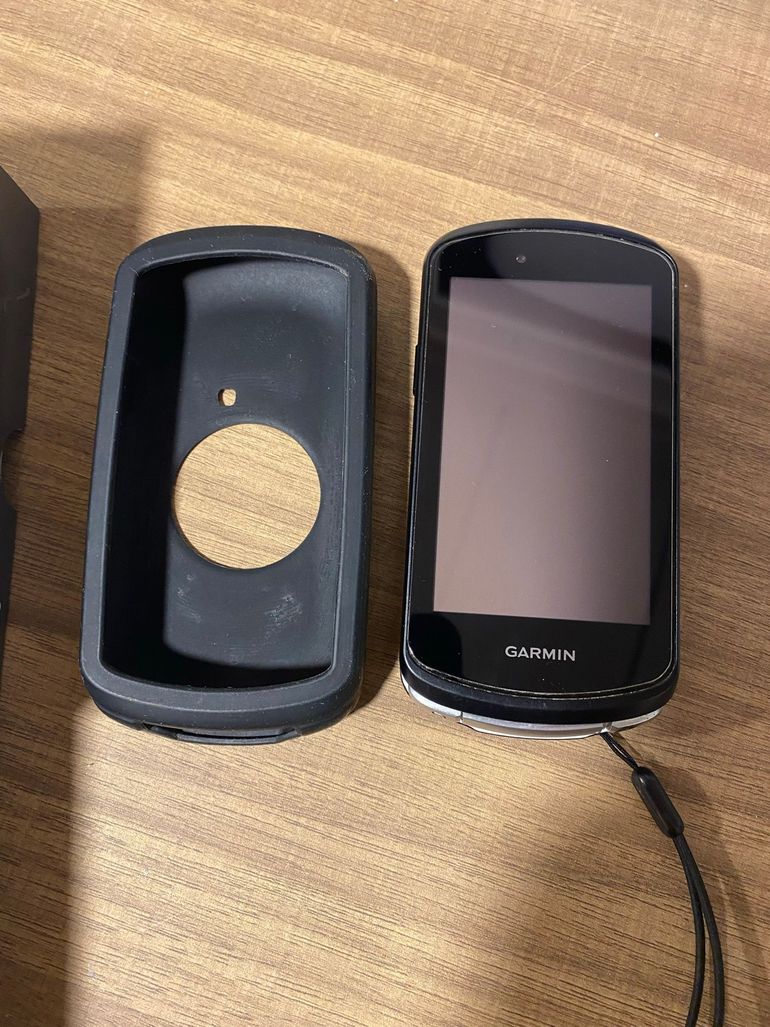 Used Garmin Edge 1040 GPS Bike Computer 2024 bike — image 3 of 3