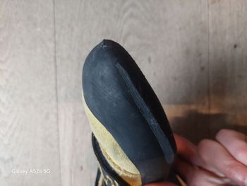 Used La Sportiva Arrampicata Shoes bike — image 4 of 7