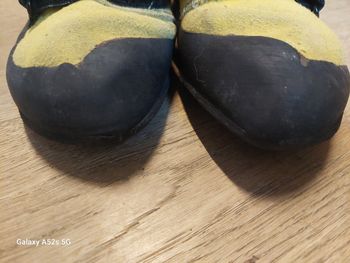 Used La Sportiva Arrampicata Shoes bike — image 3 of 7