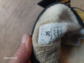 Used La Sportiva Arrampicata Shoes bike — image 6 of 7