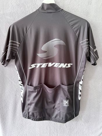 Used Stevens Jersey bike — image 2 of 3