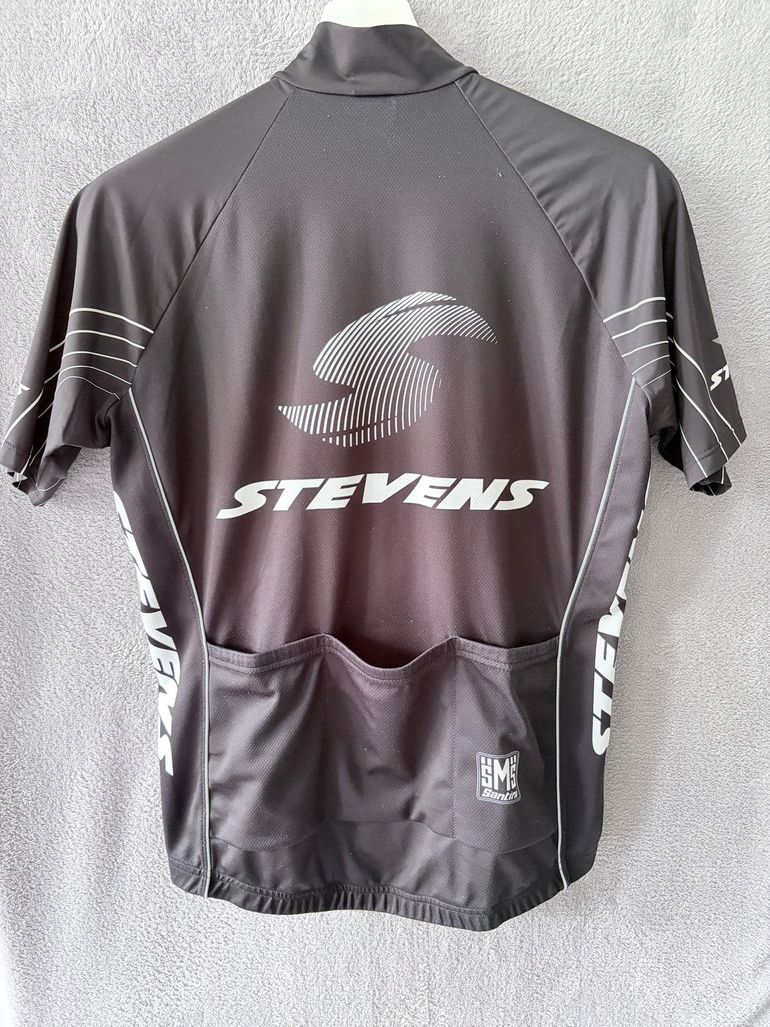 Used Stevens Jersey bike — image 2 of 3