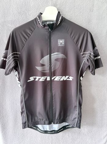 Used Stevens Jersey bike