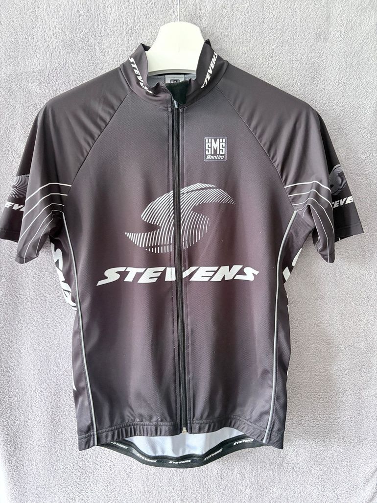 Used Stevens Jersey bike — image 1 of 3