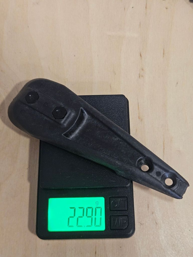 Used Close The Gap Cervélo S5 Garmin mount 2024 bike — image 2 of 3