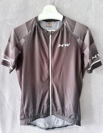 Used Northwave Jersey bike