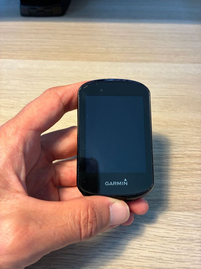 Used Garmin Edge 830 bike — image 6 of 10
