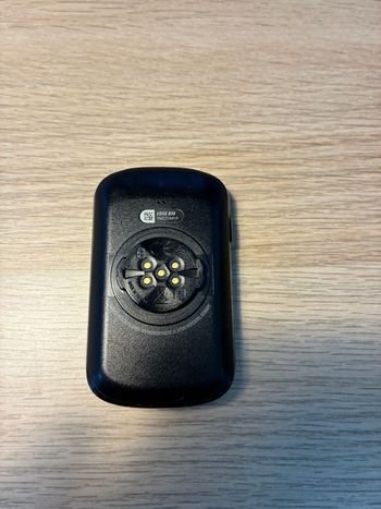 Used Garmin Edge 830 bike — image 7 of 10