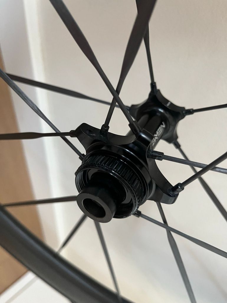 Used Newmen Streem Sprint Vonoa 60-66 2026 bike — image 6 of 9