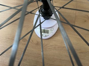 Used Newmen Streem Sprint Vonoa 60-66 2026 bike — image 8 of 9