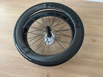 Used Newmen Streem Sprint Vonoa 60-66 2026 bike — image 7 of 9