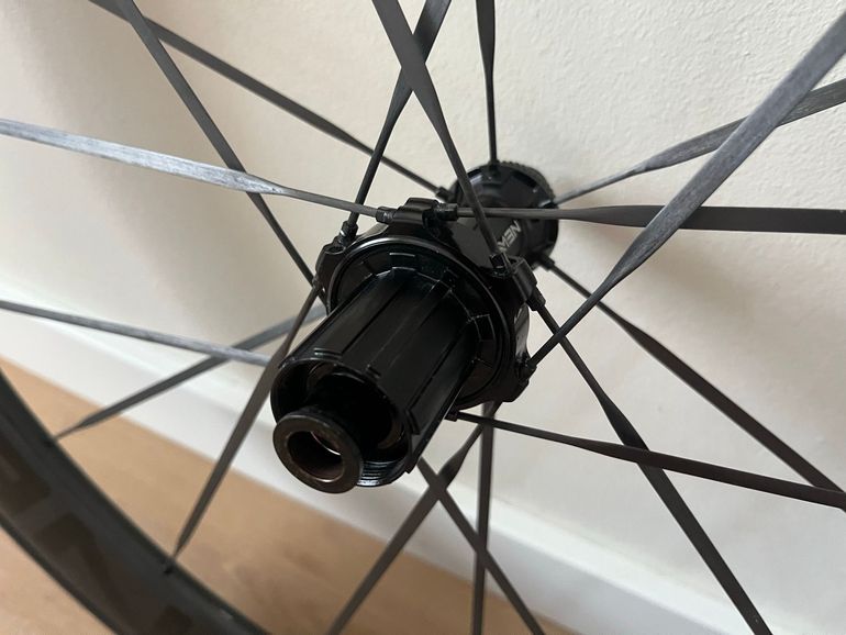 Used Newmen Streem Sprint Vonoa 60-66 2026 bike — image 5 of 9