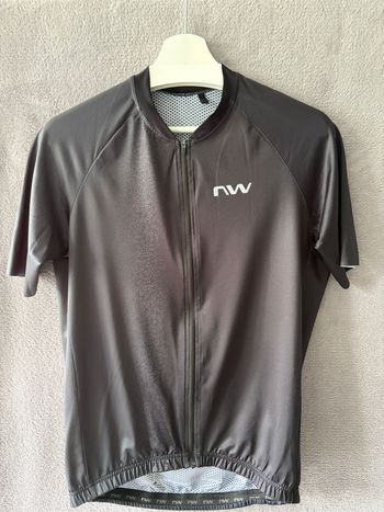 Used Northwave Jersey bike