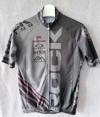 Used Rock Racing Ohne bike