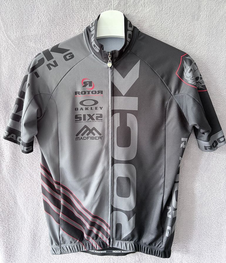 Used Rock Racing Ohne bike — image 1 of 8