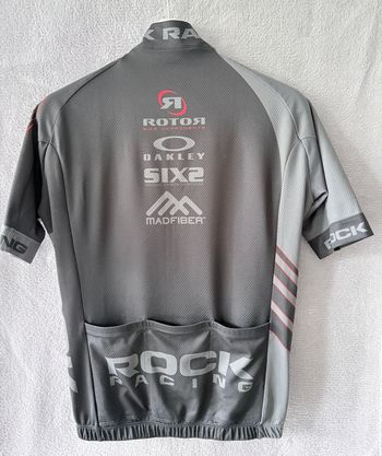 Used Rock Racing Ohne bike — image 2 of 8