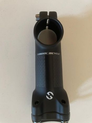 Used toseek Attacco Manubrio 2024 bike
