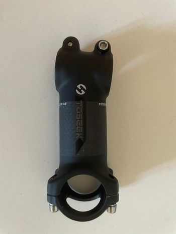 Used toseek Attacco Manubrio 2024 bike — image 2 of 3