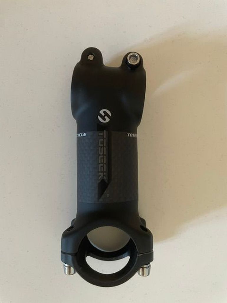 Used toseek Attacco Manubrio 2024 bike — image 2 of 3