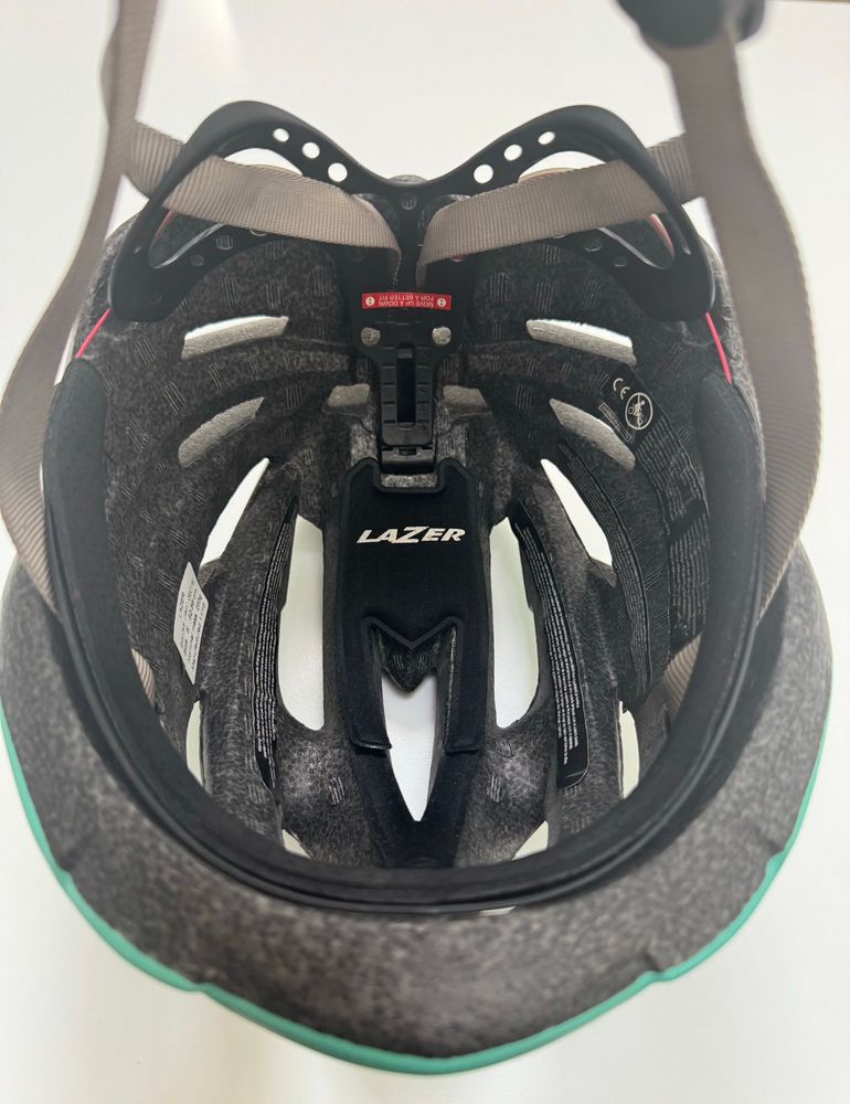 Used Lazer Neon bike — image 6 of 8