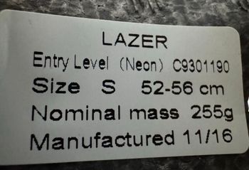 Used Lazer Neon bike — image 8 of 8