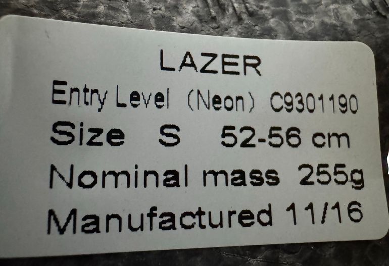 Used Lazer Neon bike — image 8 of 8