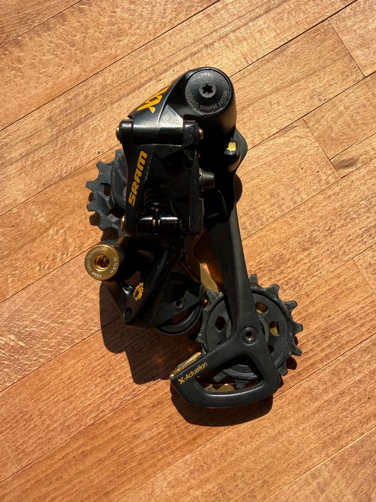 Used Sram Eagle XX1 Derailleur MTB bike — image 2 of 6