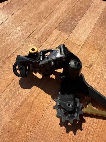 Used Sram Eagle XX1 Derailleur MTB bike — image 5 of 6