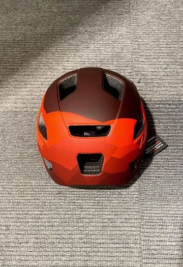 Used Lazer Chiru MIPS Helmet 2025 bike — image 3 of 4