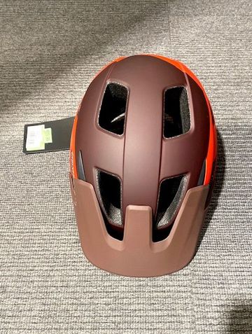 Used Lazer Chiru MIPS Helmet 2025 bike — image 2 of 4
