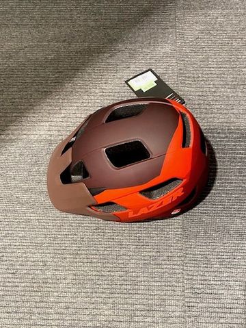 Used Lazer Chiru MIPS Helmet 2025 Cycling Accessories